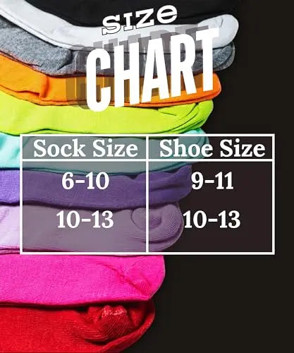 Colorful Dog No Show Socks - 20 Pairs – Romantic Socks for Couples & Special Moments Maroon Menoetius
