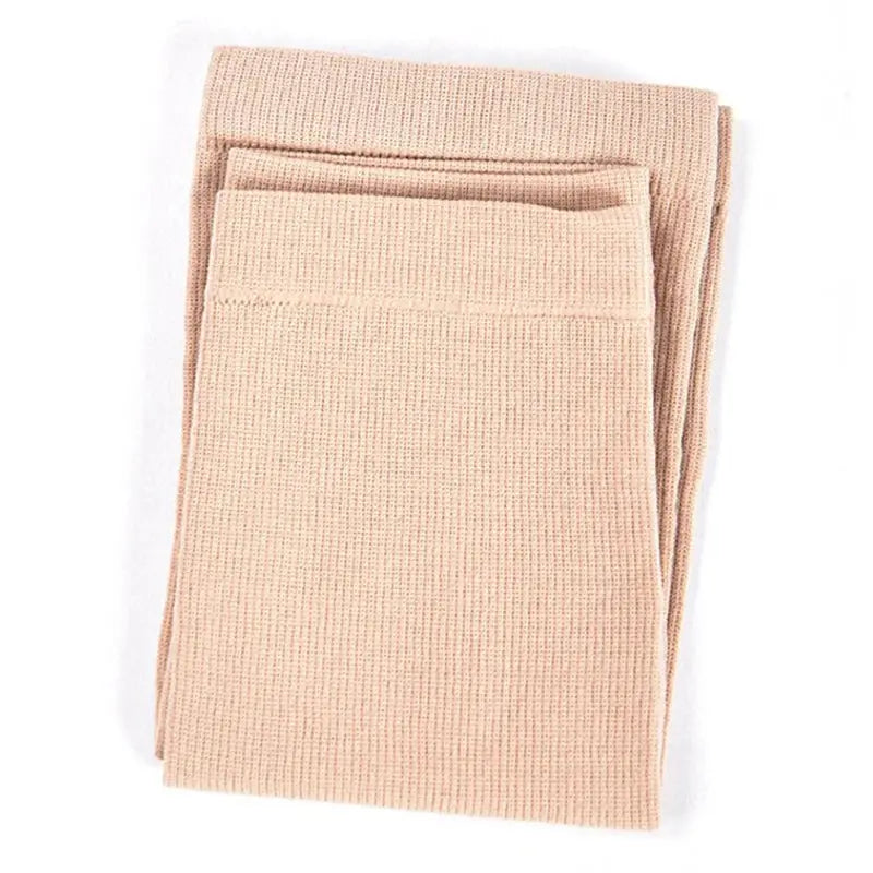 Elastic Knee High Stockings Calf Compression Stockings Varicose Veins Treat Shaping Graduated Pressure Medical Slim Socks – Medical Grade Compression Socks for Support Sockology